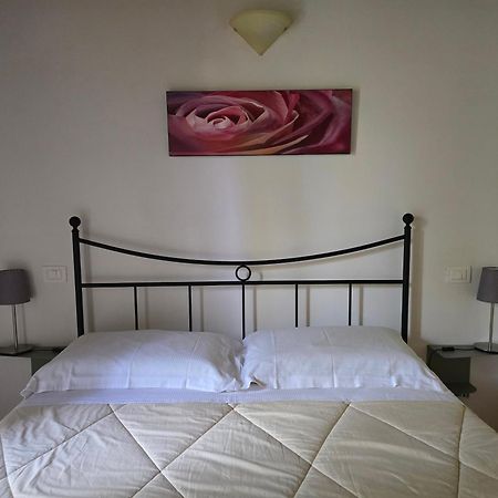 Villetta Pia Contignano Buitenkant foto